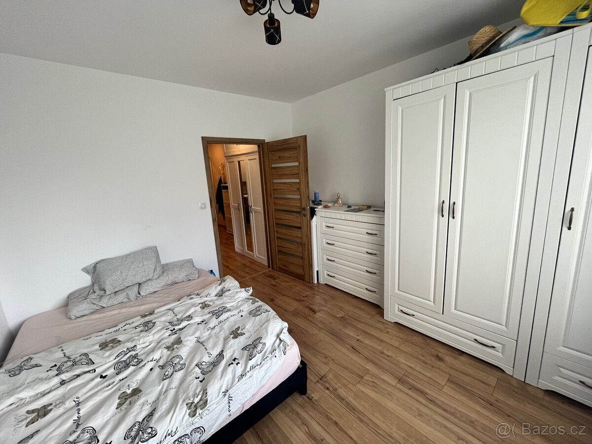 Byt 2+1 v osobním vlastnictví - 5