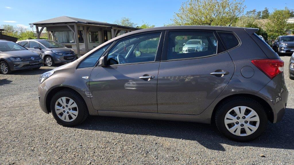 HYUNDAI ix20 1.4VVTi FIFA WORLD CUP EDITION 1MAJITEL - 5