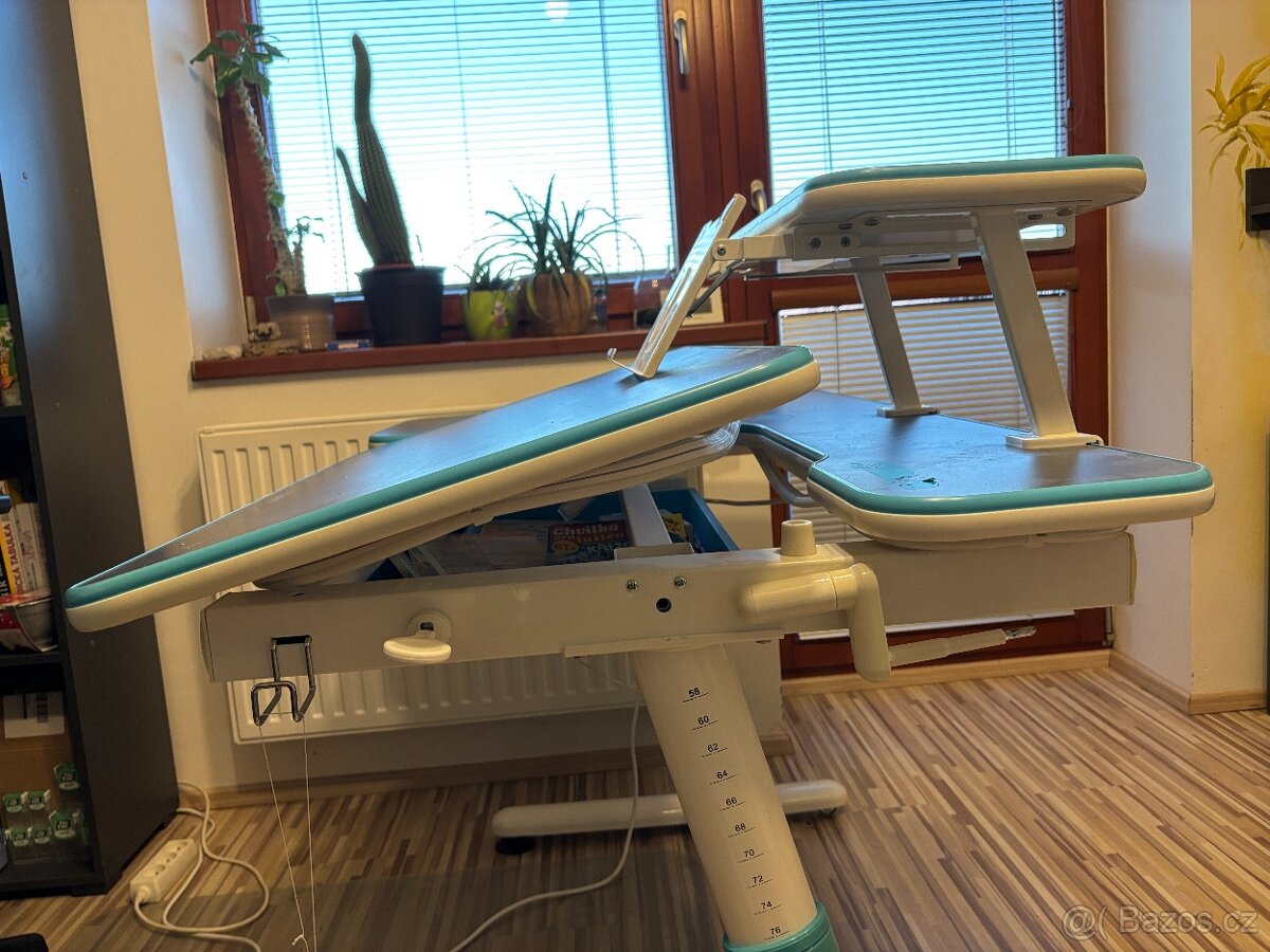 detsky rastuci stol - 5