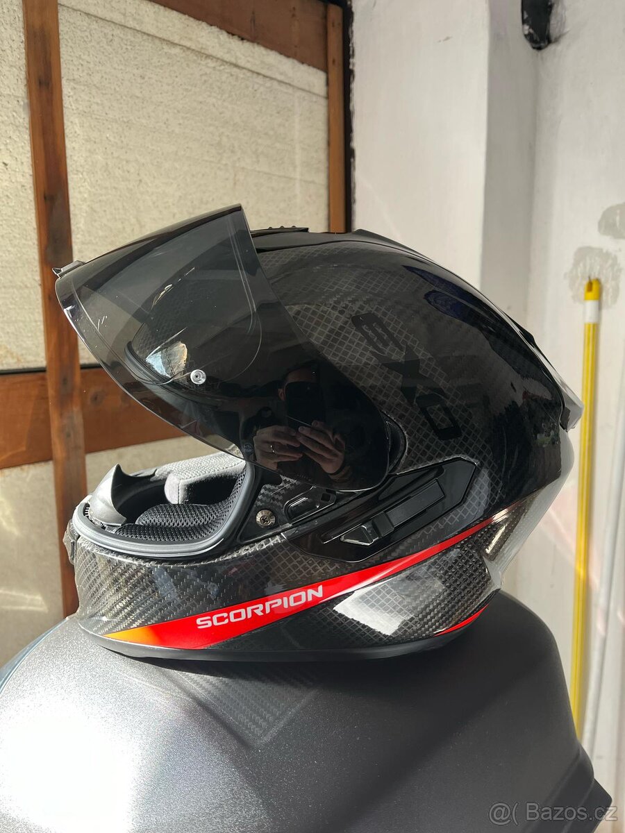 Helma Scorpion - 5