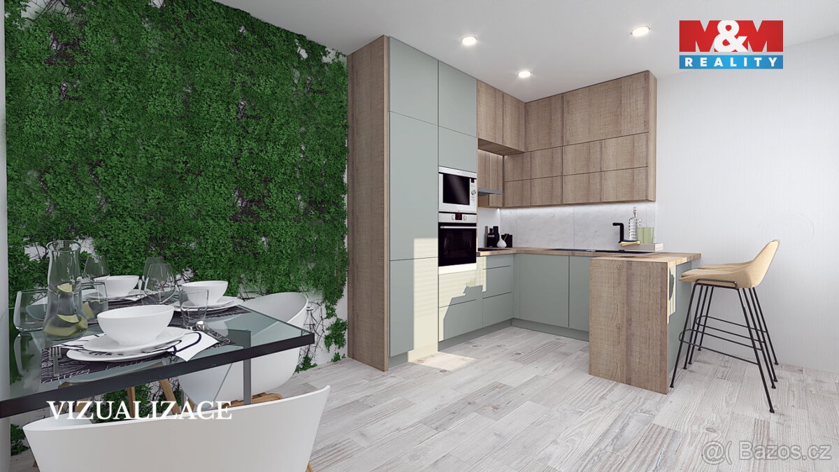 Prodej rodinného domu, 90 m², Opava, ul. Jarní - 5