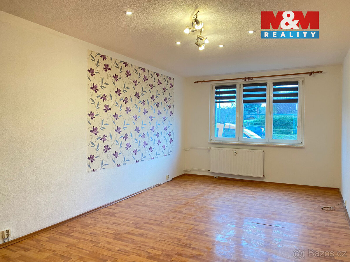 Prodej bytu 3+1, 72 m², Chodov, ul. Konečná - 5