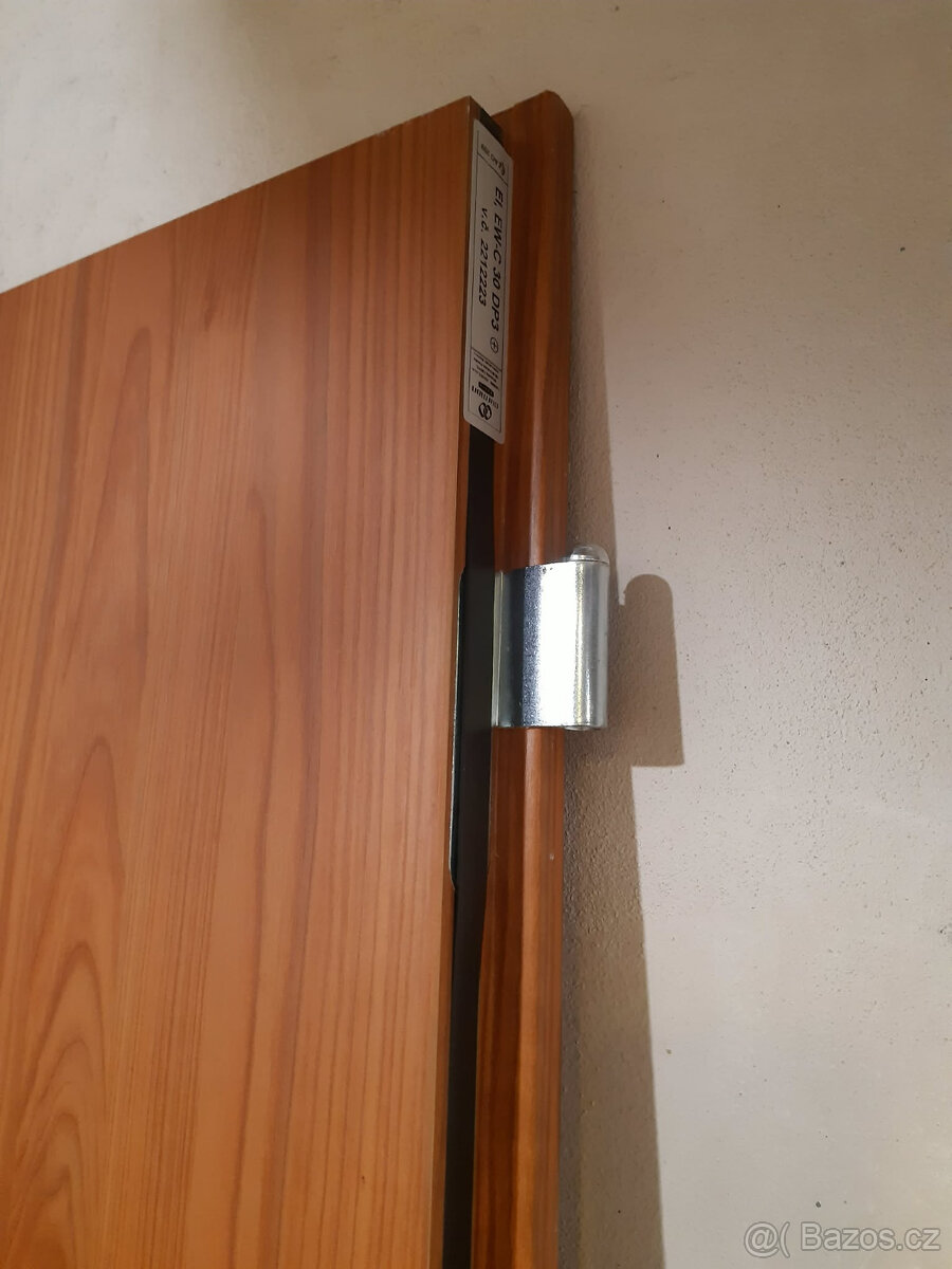 Protipozarni dvere 80 - 5