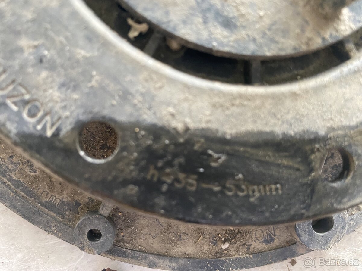 Prodám terče pod dlažbu - 5