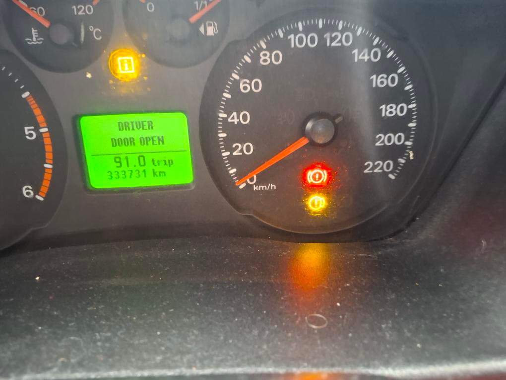 Ford Tranzit 2,2Tdci, 2014 sanitní vůz , sanitka - 5