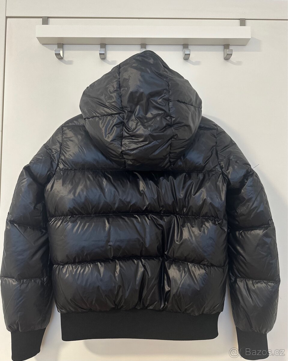 Bunda Armani Exchange - 5