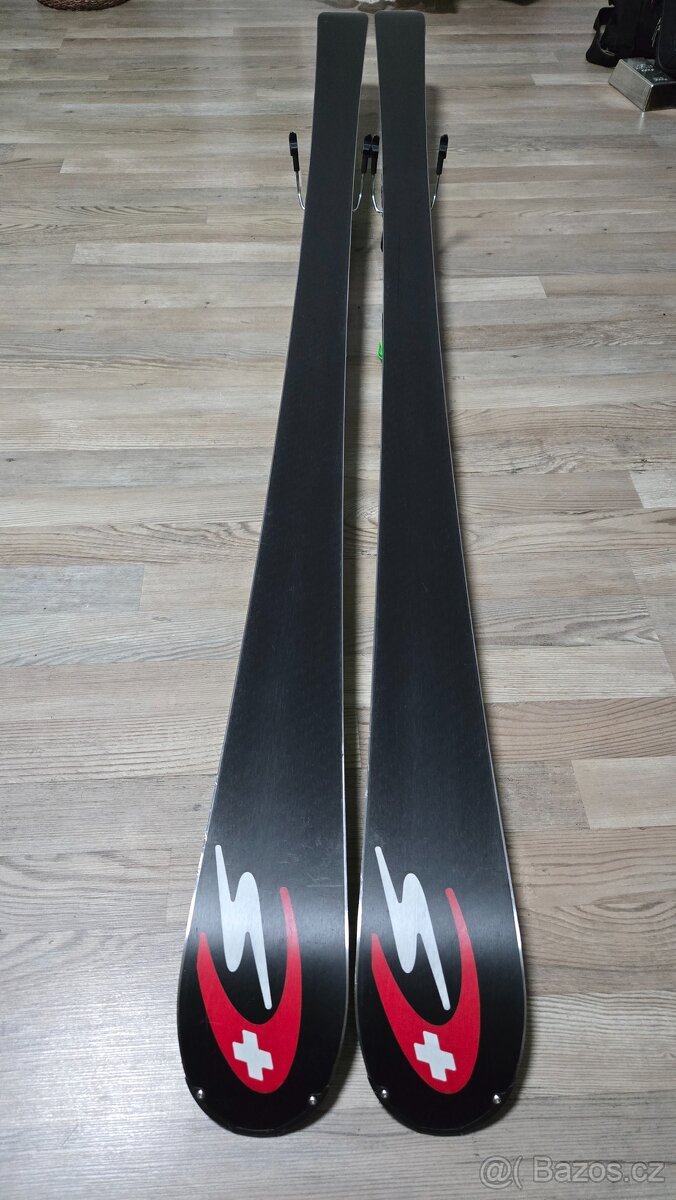 Stockli Laser SX 184 sezona 2021 - 5