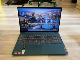 Lenovo IdeaPad 5 - 5