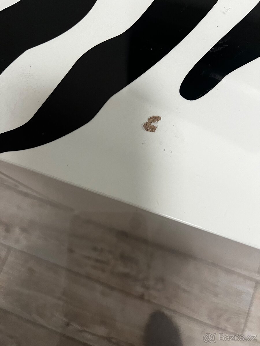 psací stul Ikea - 5