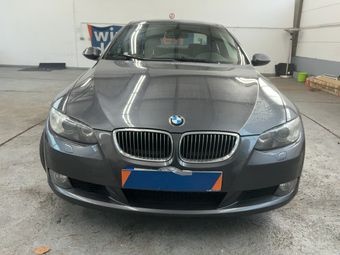 BMW e92 325i 160kw N52 - 5