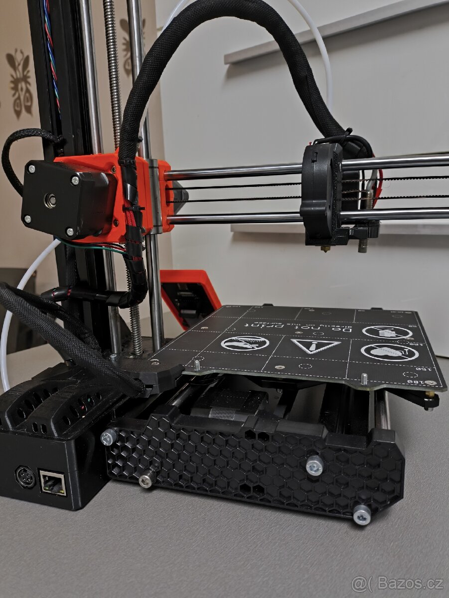 Prusa mini+ -TOP STAV- - 5