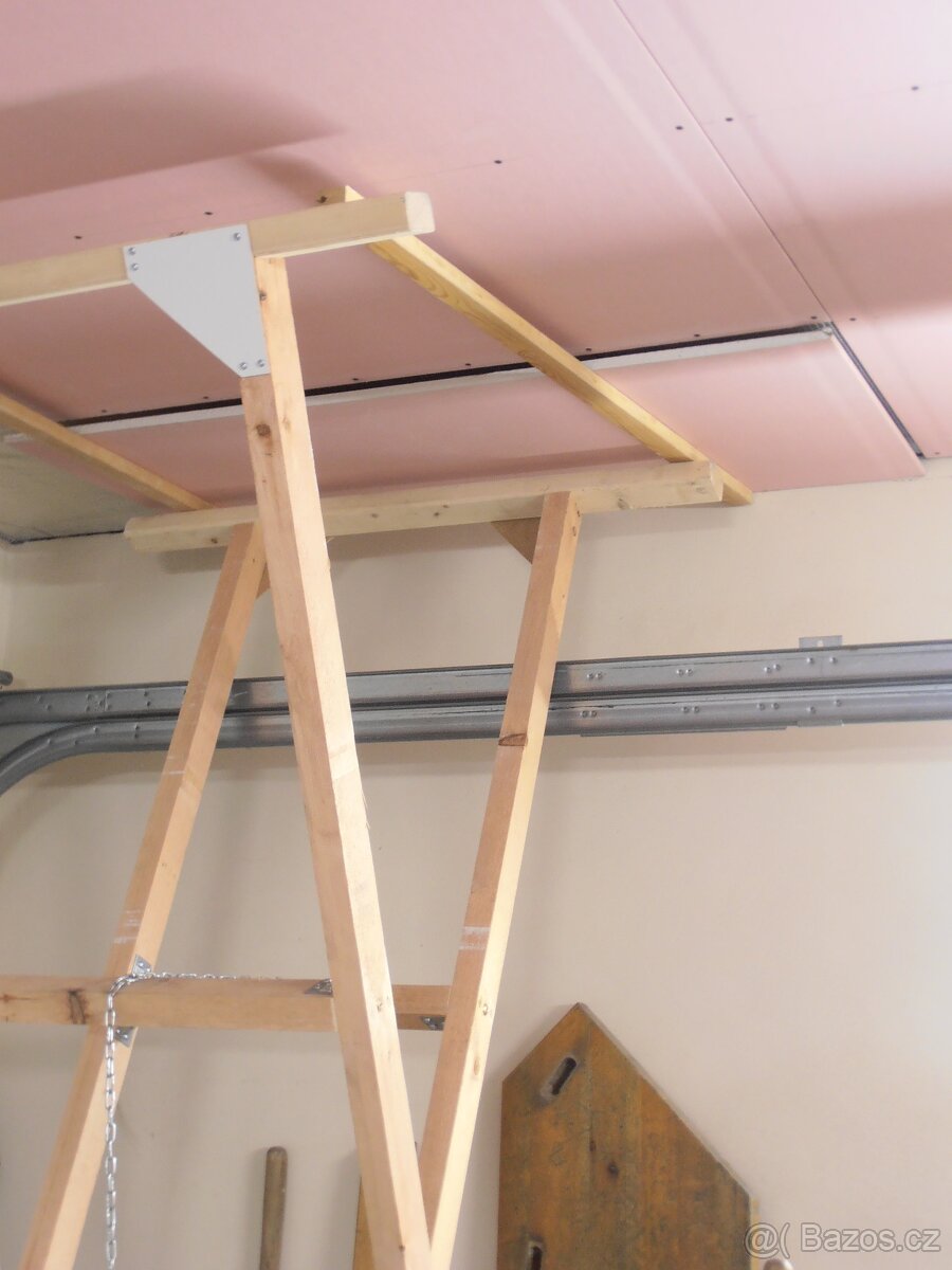 zvedák na sádrokarton - 5