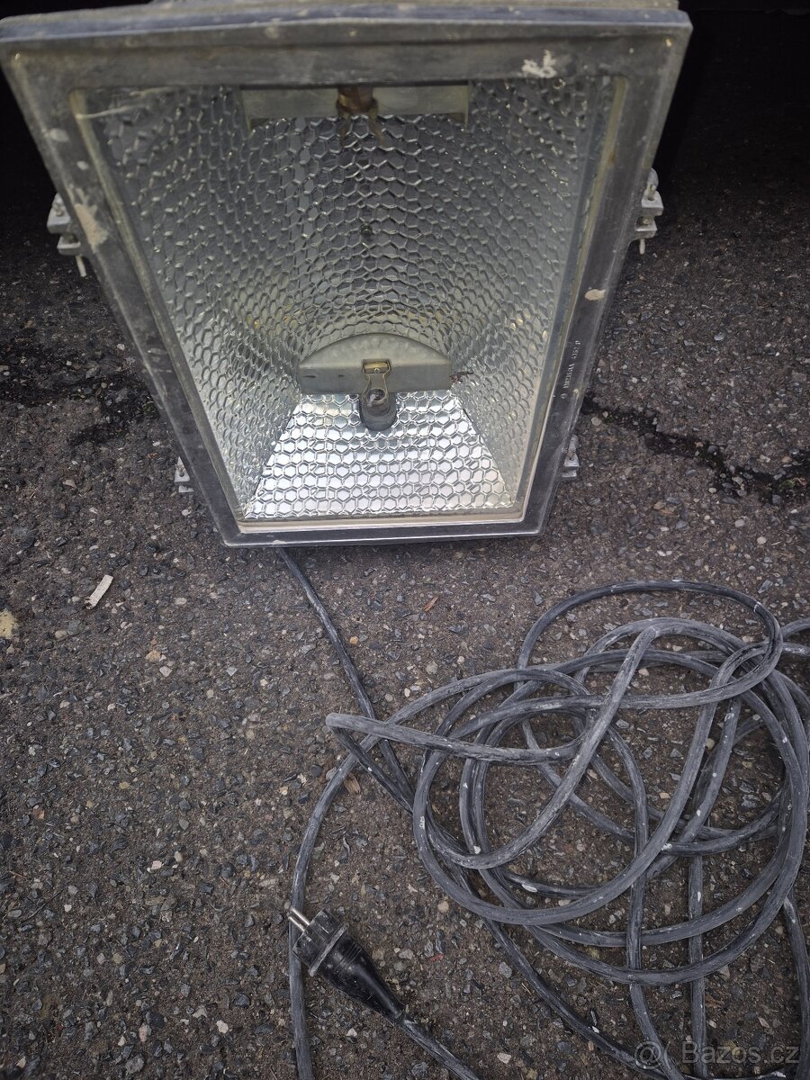 Halogen HALSPOT II - 5