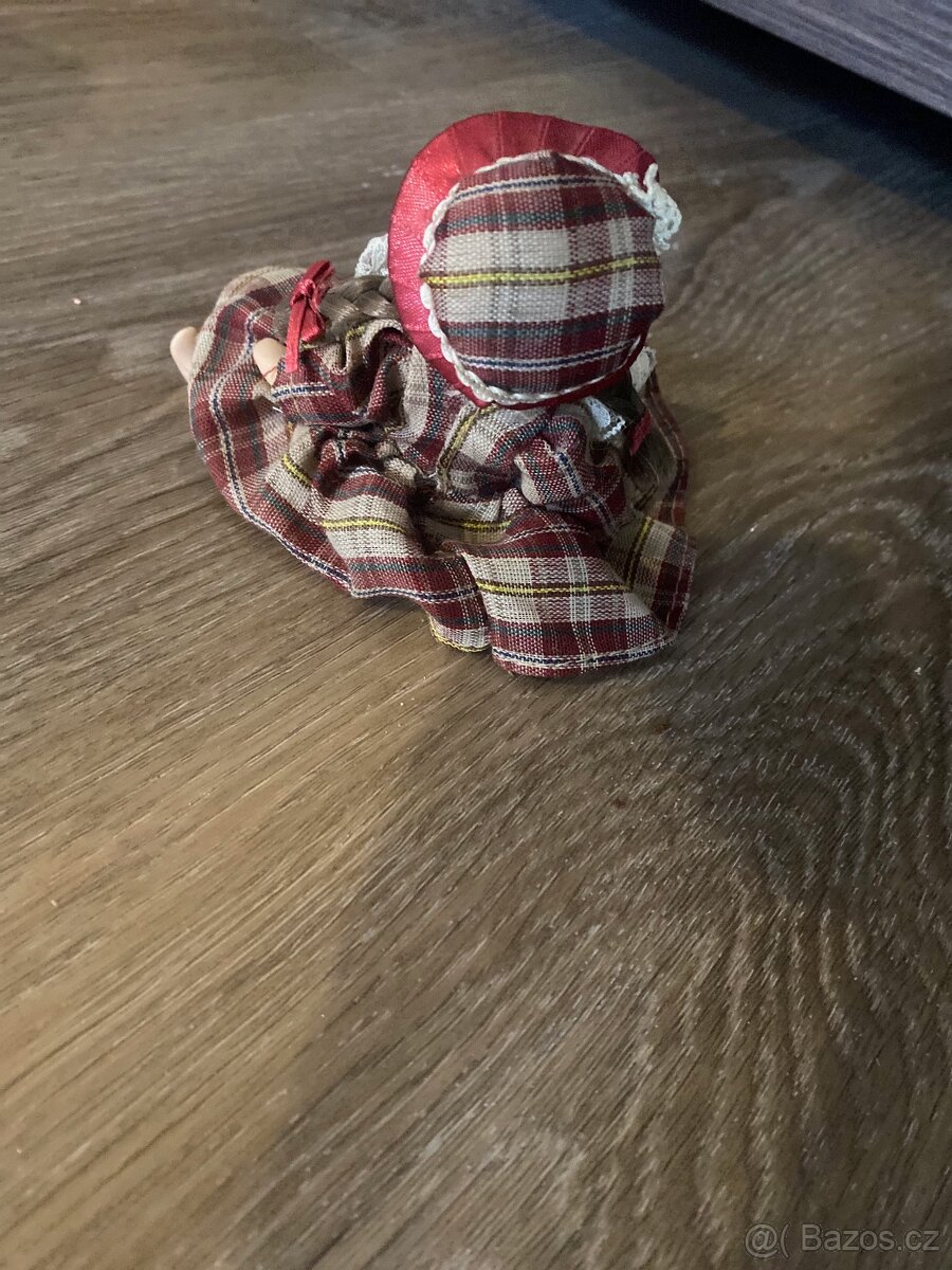 Porcelánové panenky - 5