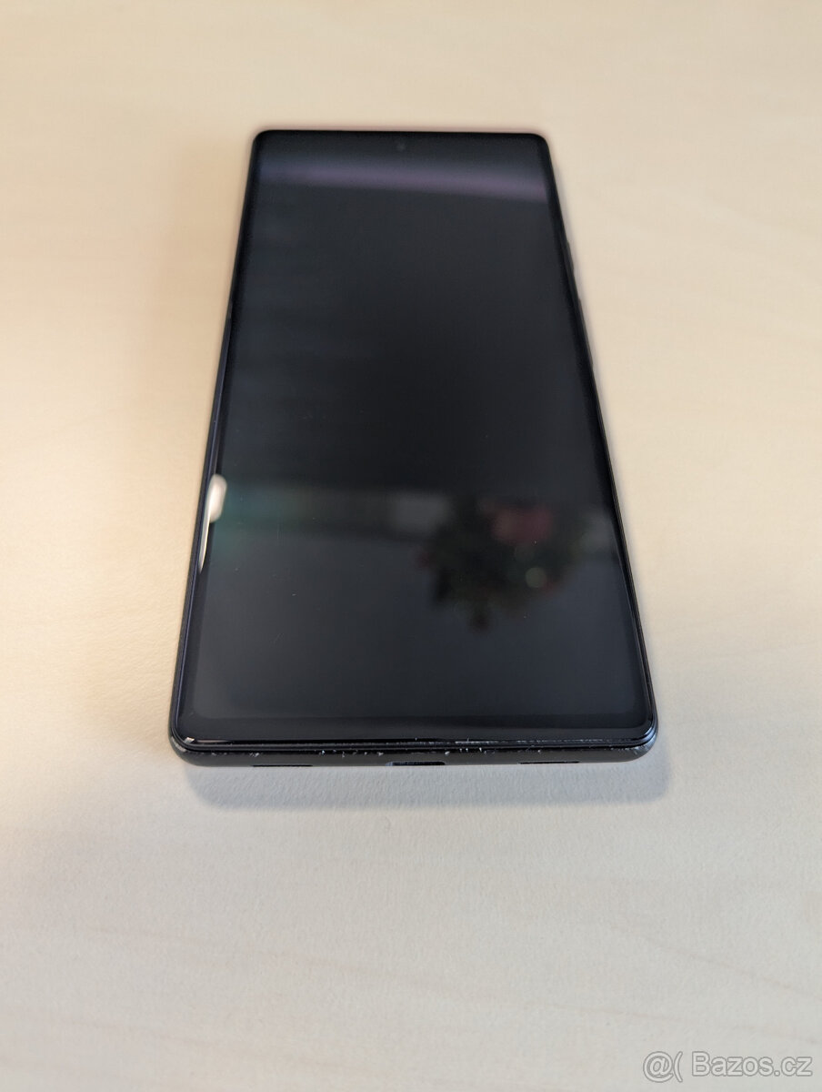 Google Pixel 6a - Nová baterie a display. - 5