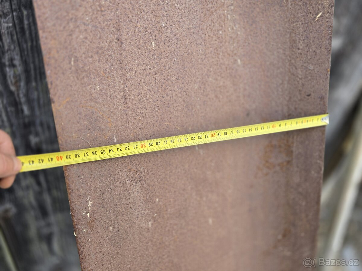 Radlice k malotraktoru - 5