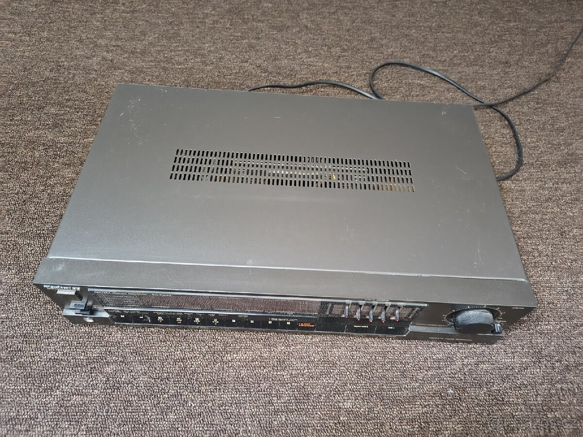 Receiver Technics SA-R 230 - 5