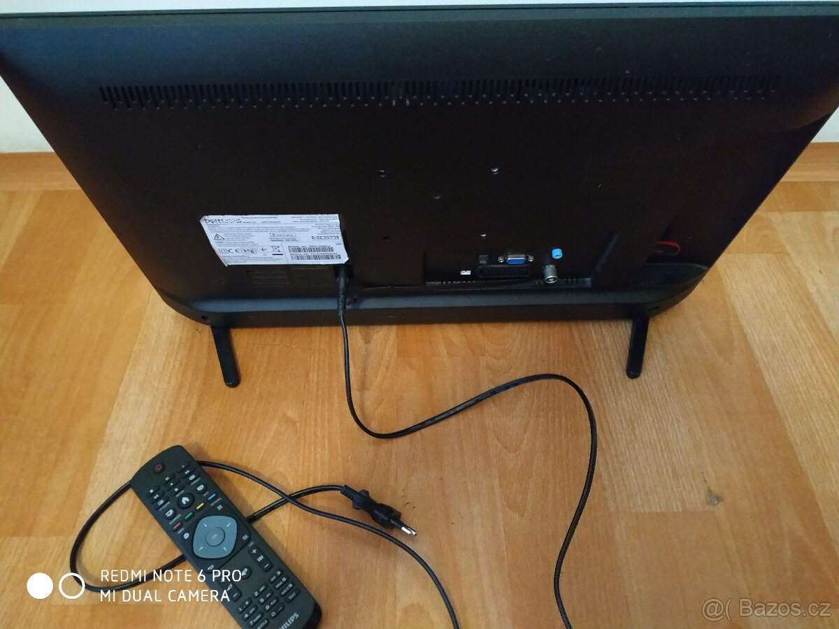 LCD TV "Phillips" - 5