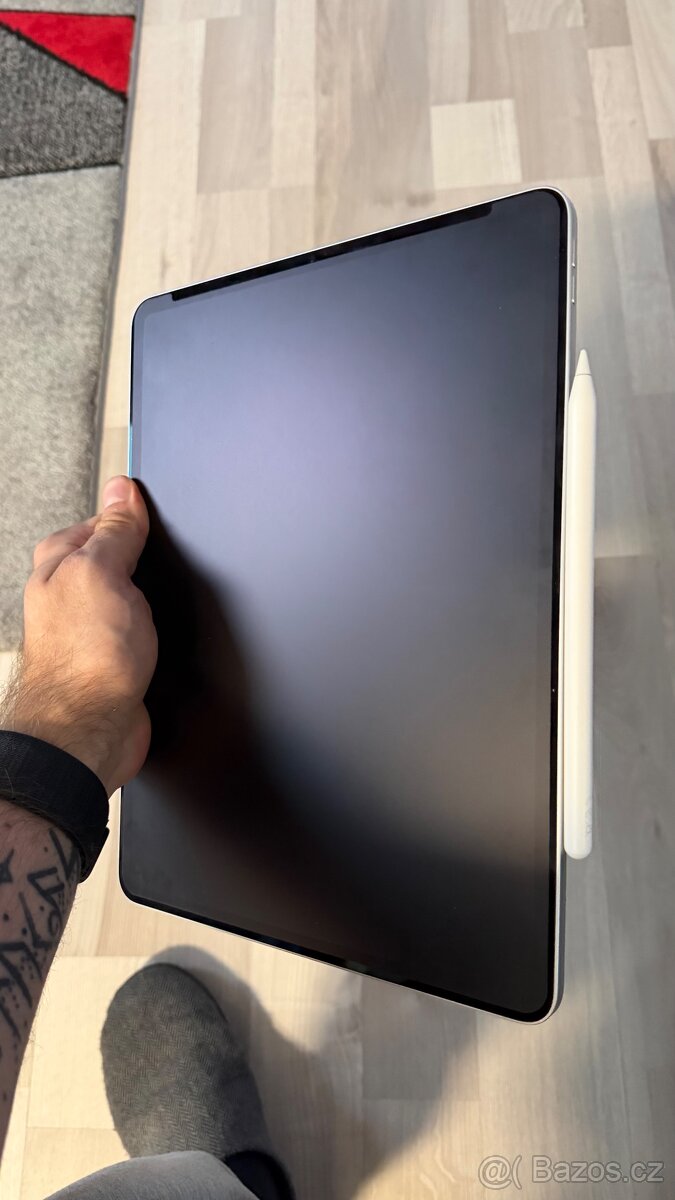 Ipad pro 12.9 M1 2021 256gb - 5