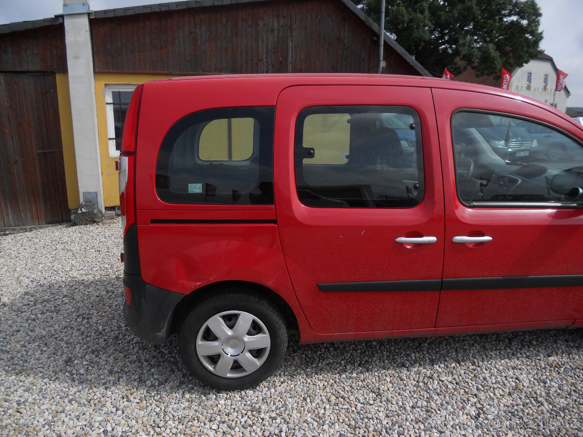 Renault Kangoo 1.2TCe 84Kw - 5