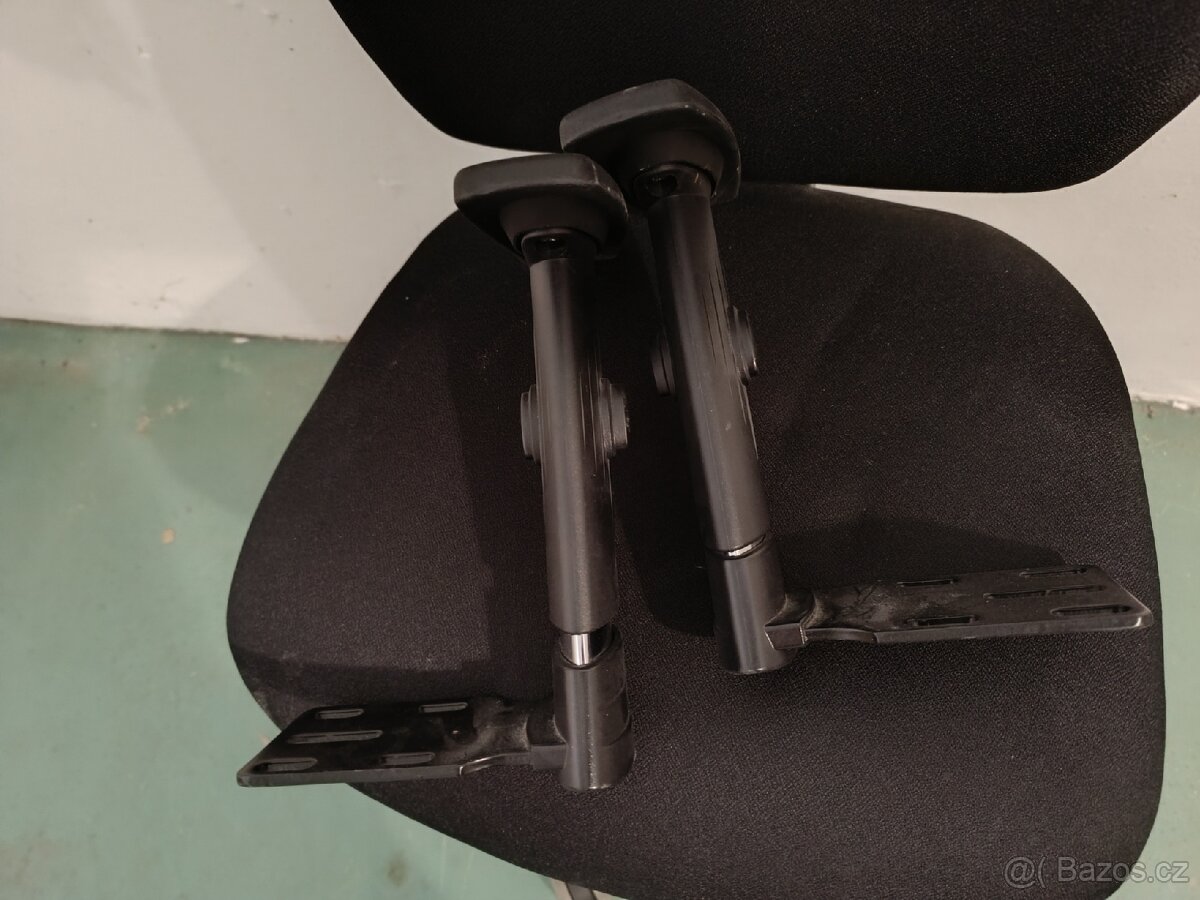 Kancelářská otočná židle Alba Matrix - 5