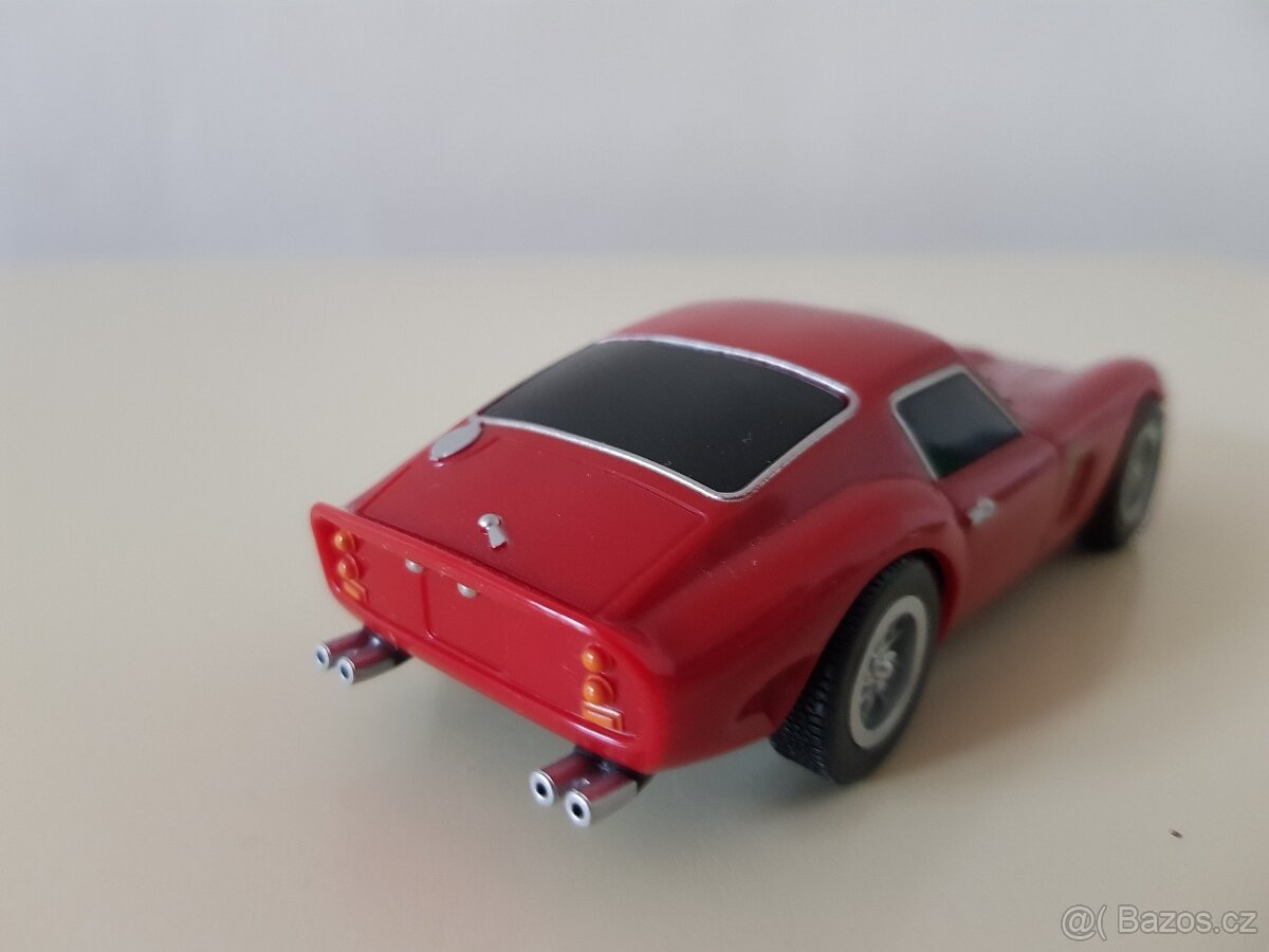 FERRARI 250 GTO z kolekce Shell V-Power - 5