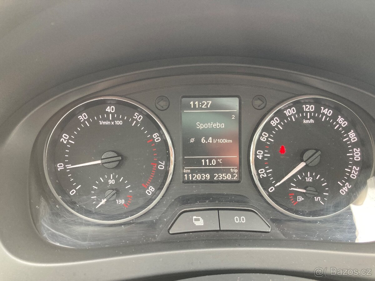 škoda rapid spaceback montecarlo 12 tsi 63 kw - 5