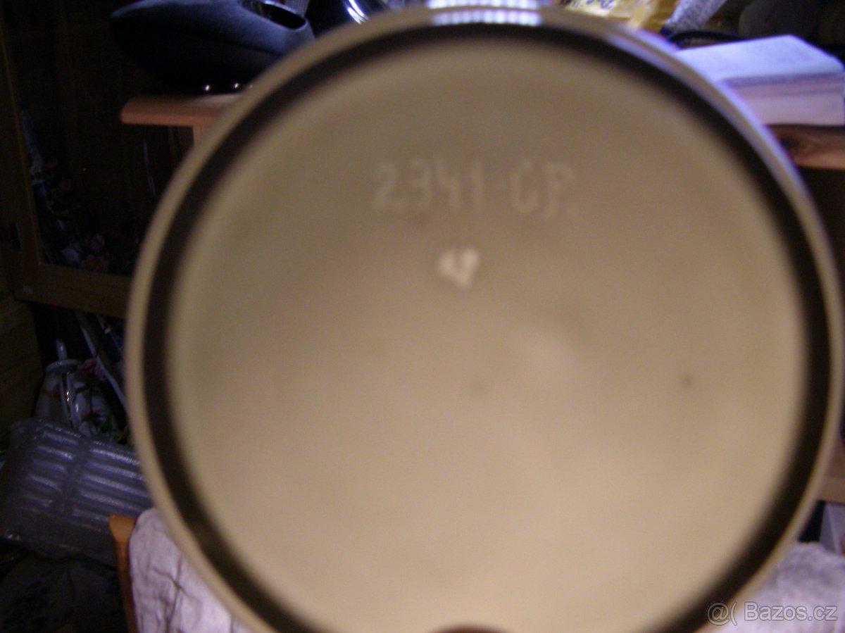 Cukřenka Loket 2 - 5