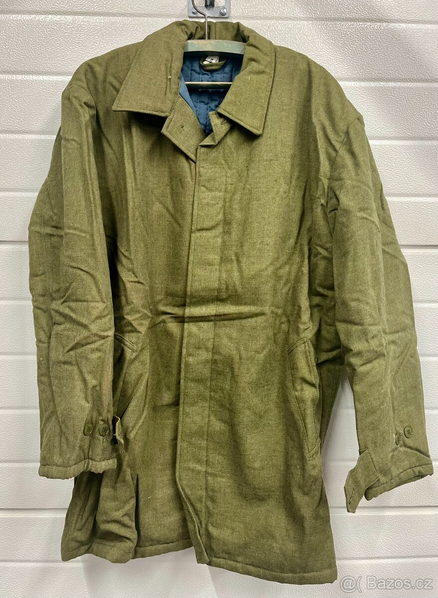 Pracovní komplety "Vaťáky" - 5