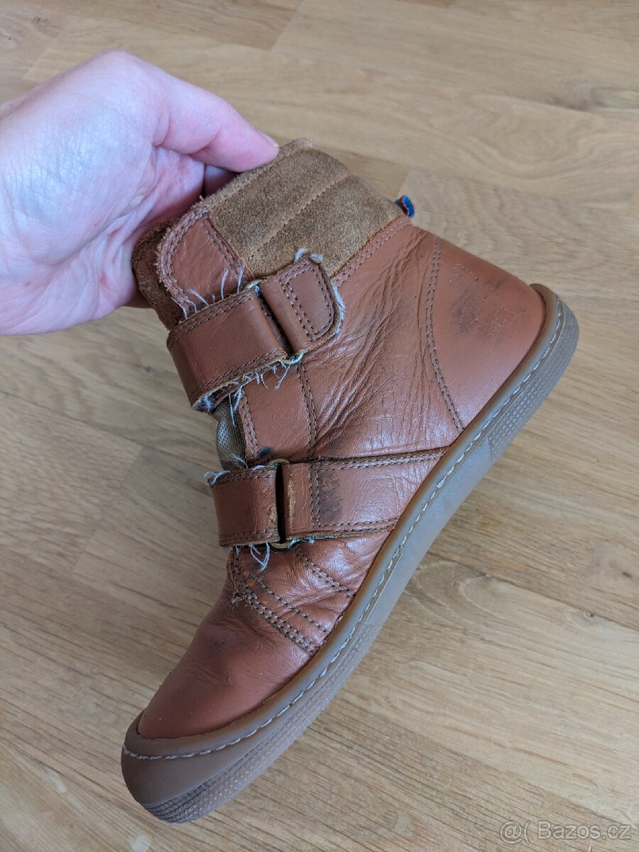 Zimní boty Koel 32 - 5