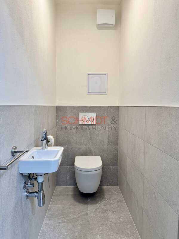 Pronájem bytu 3kk v Hustopečích - 5