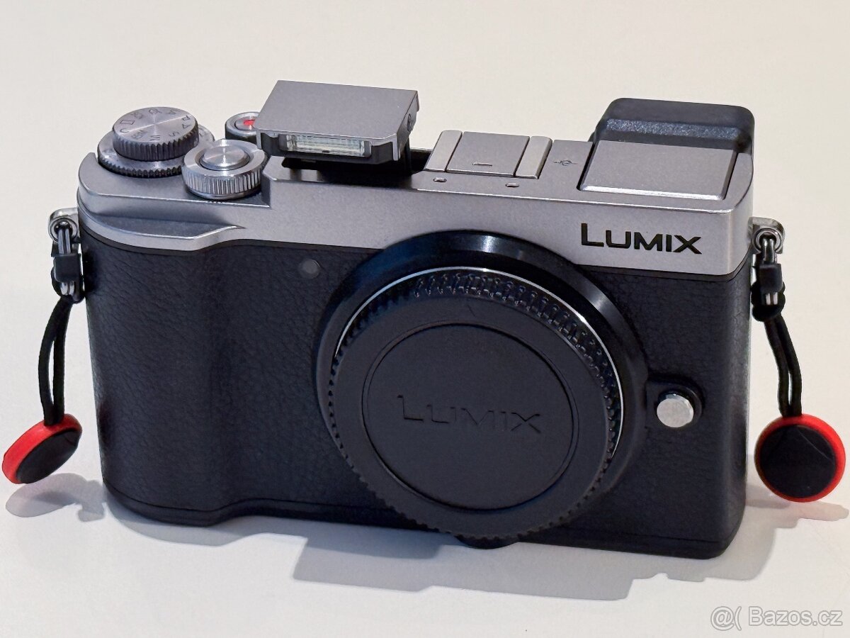 Panasonic DC-GX9 - 5
