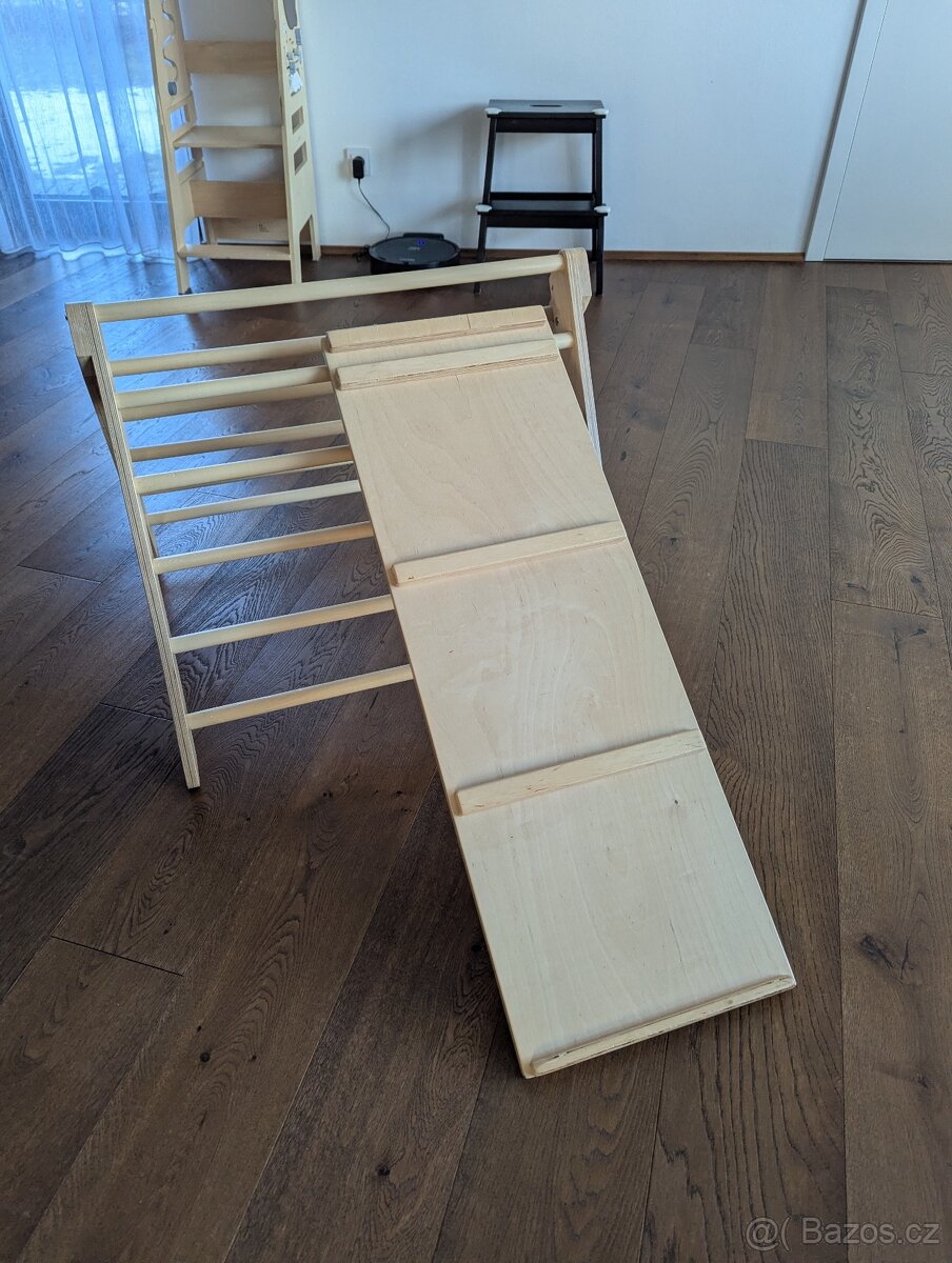 dětská pohybová sestava Elis design - 5