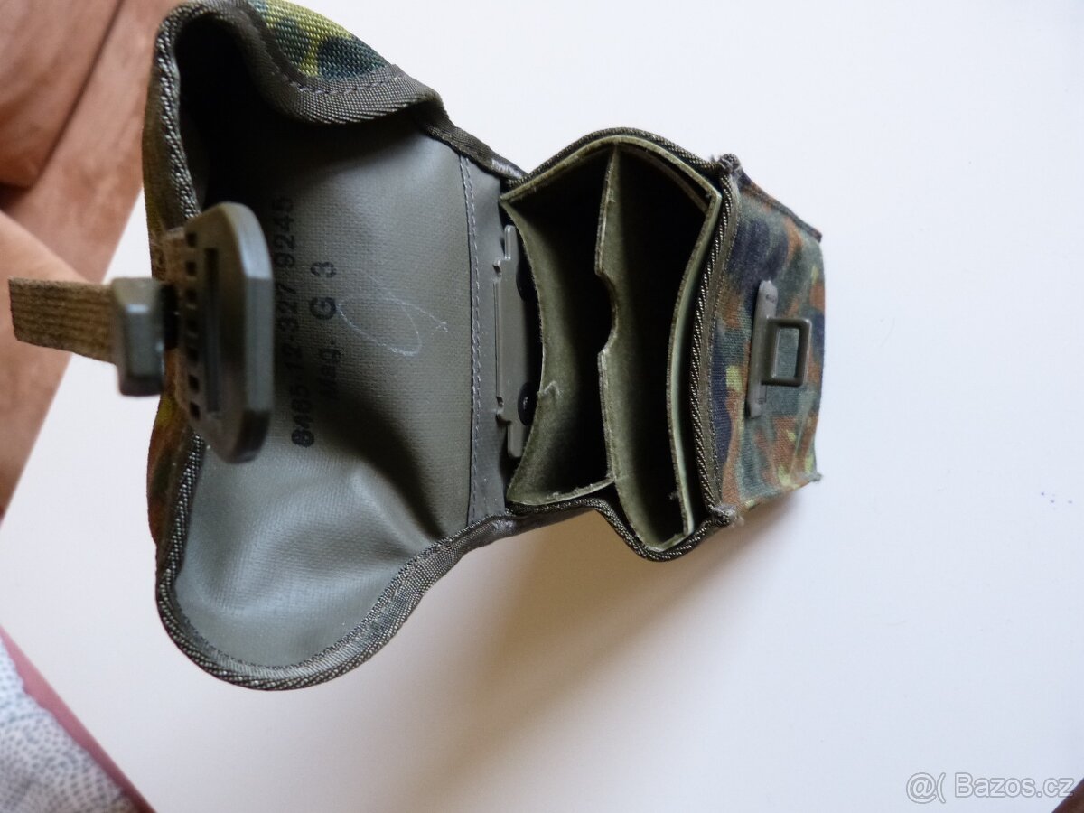 Sumka na zásobníky - 5