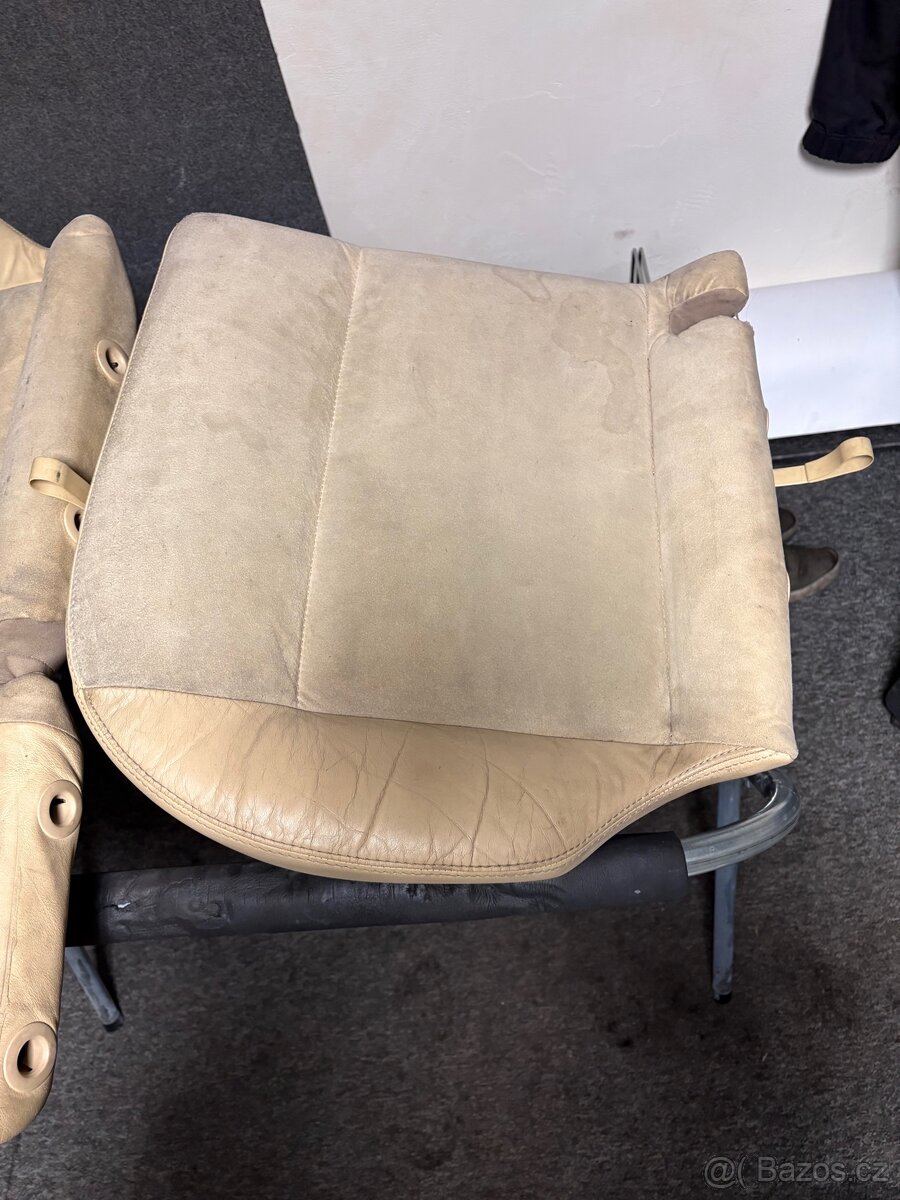 Sedačky Passat B5.5 Combi - 5