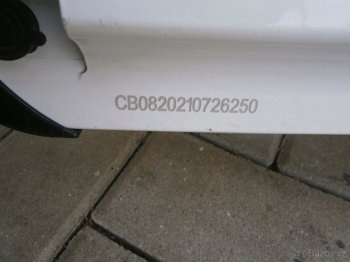 Elektrokoloběžka City Boss - 5