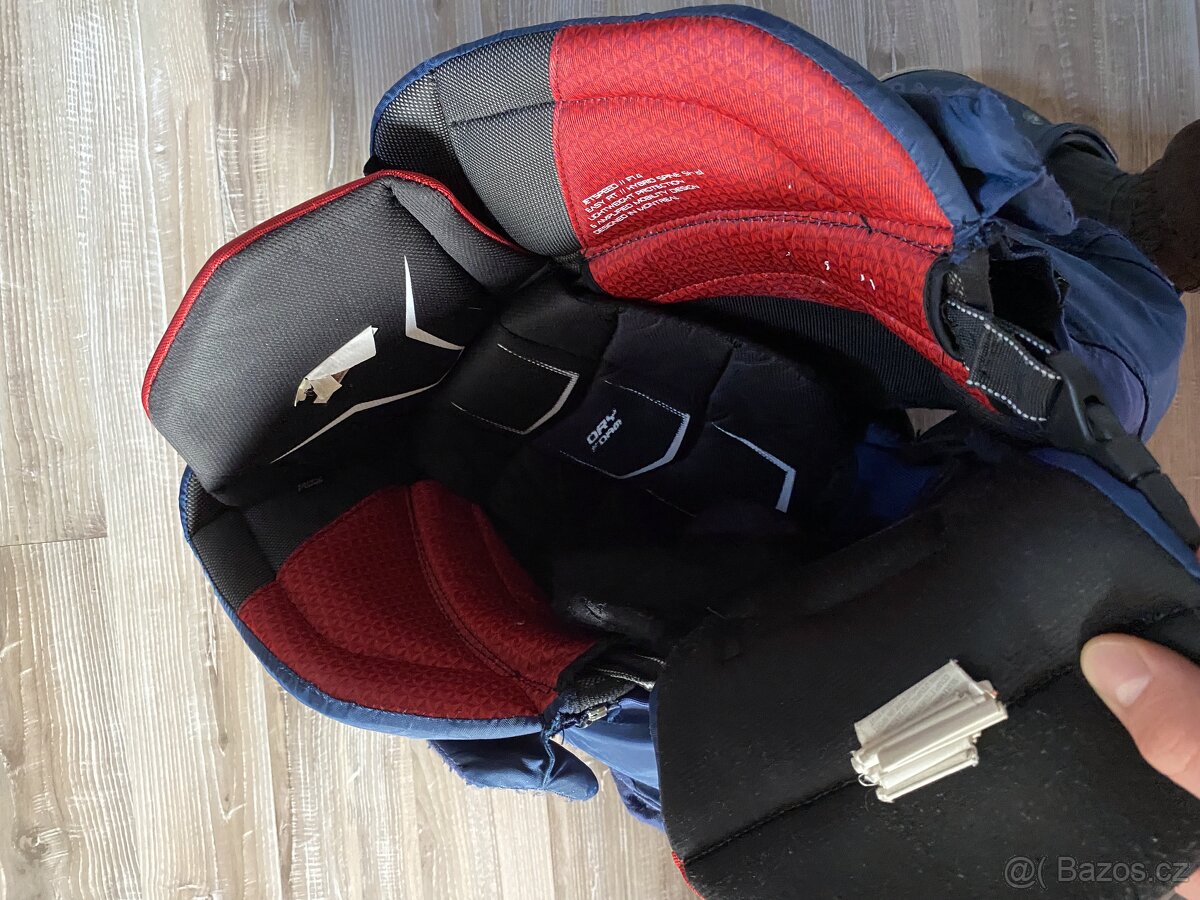 Hokejové kalhoty CCM JETSPEED FT4 - 5