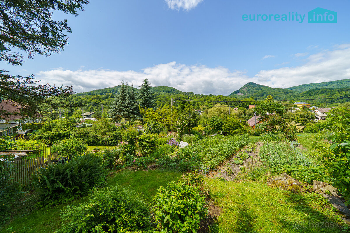 Prodej, dům, 4+1, 2721 m2, Stráž nad Ohří - 5