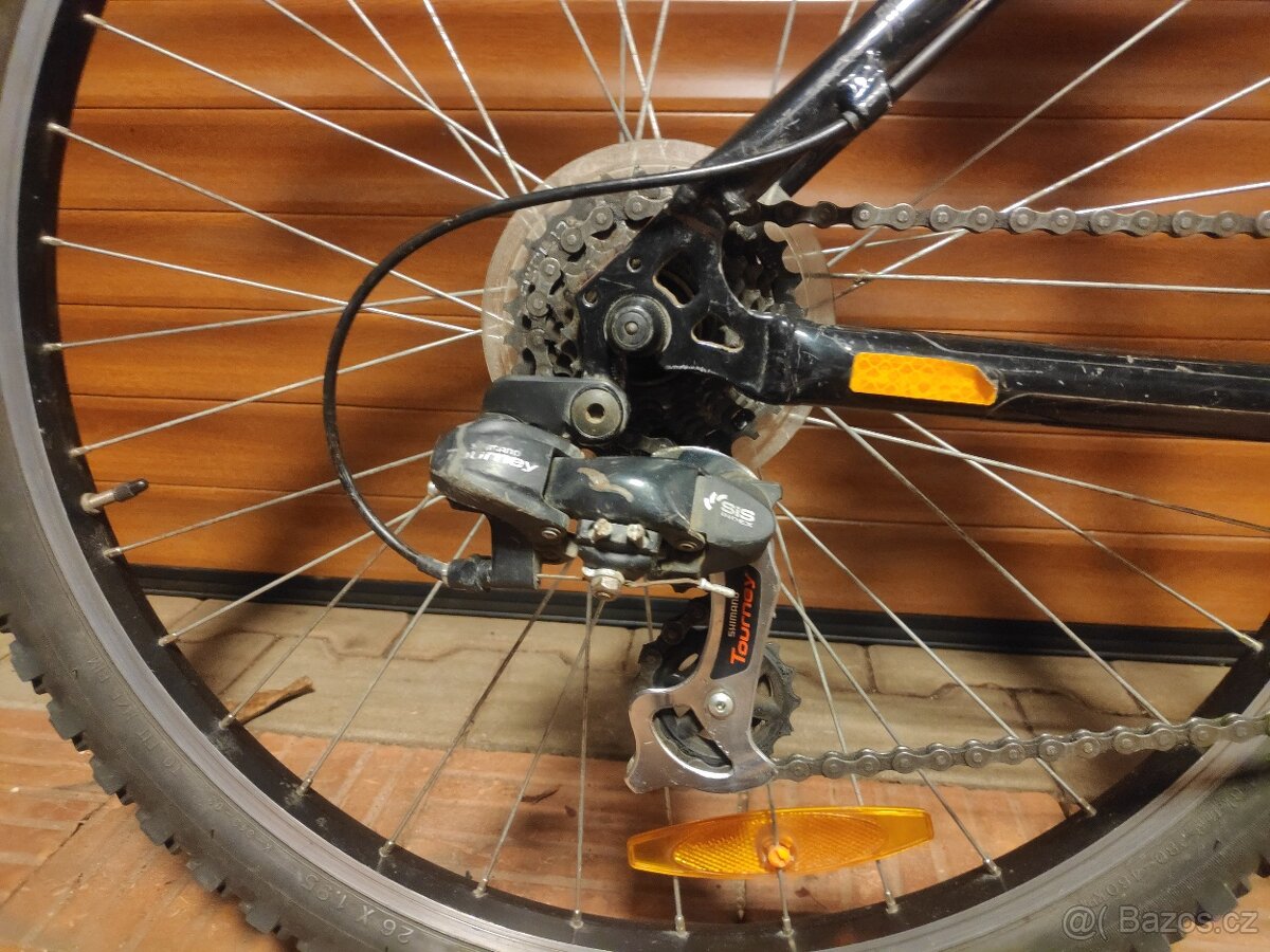 Dětské horské kolo 6-10let - 5