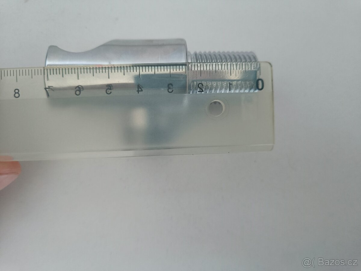 Držák sprchy s vývodem pro hadici - 5