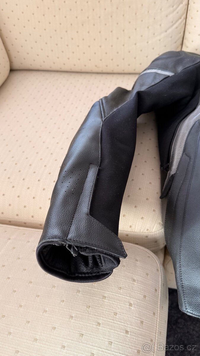 Motorkářská bunda ALPINESTARS FASTER SZ. 52 - 5