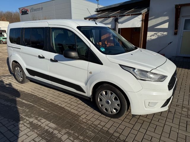 Ford Transit Connect 1,5 TDCI - 5