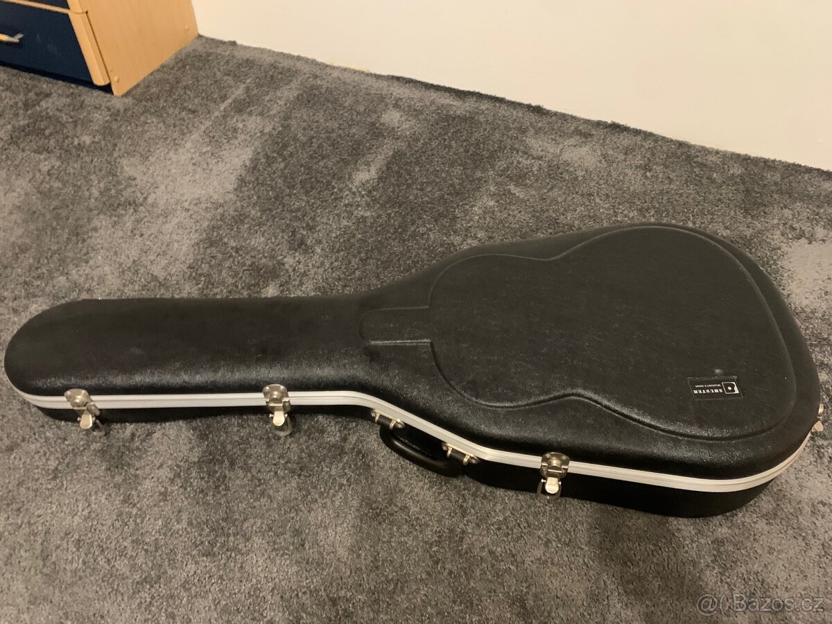 Kytara Hagstrom Viking - 5