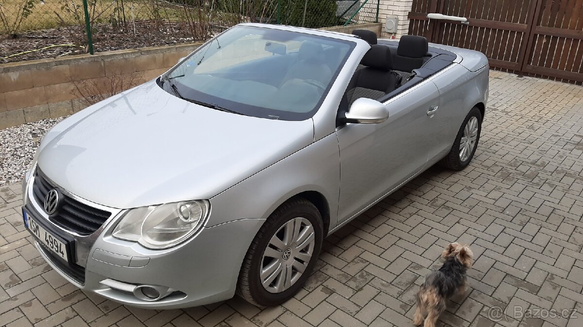 VW EOS - 5