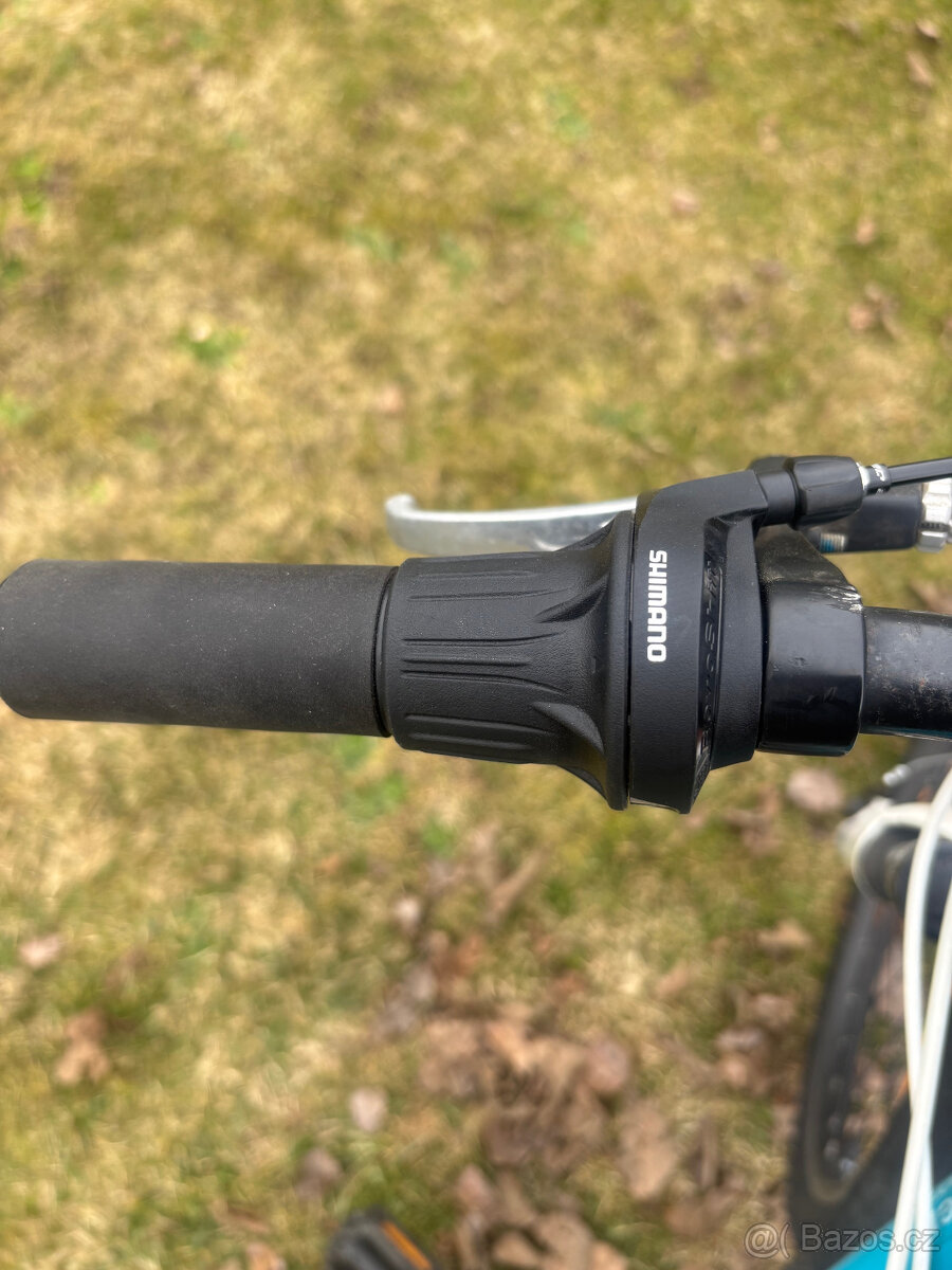 Scott junior 24 dívčí - 5