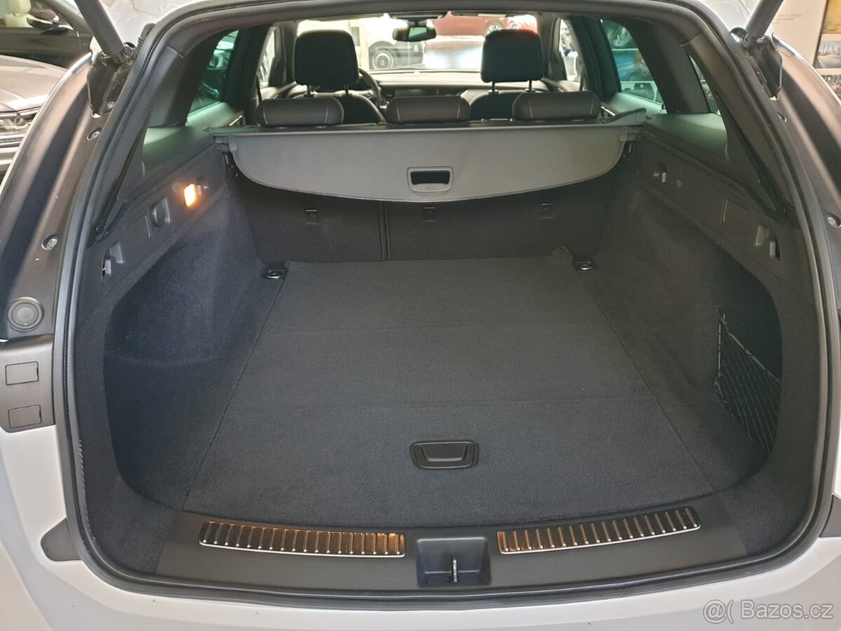 INSIGNIA Edition Bussines 1,5 CDTi - 5