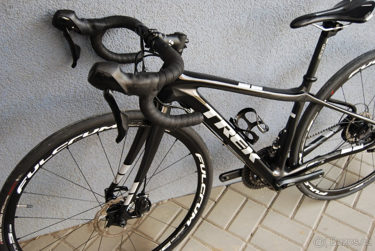 Trek Domane S5 Carbon Disc 47CM - 5