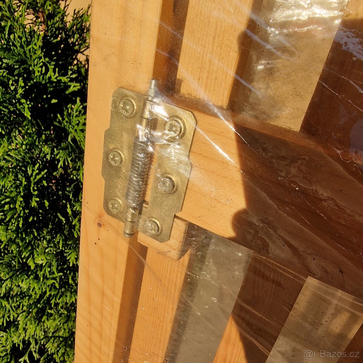 Zábrana na schody - 5