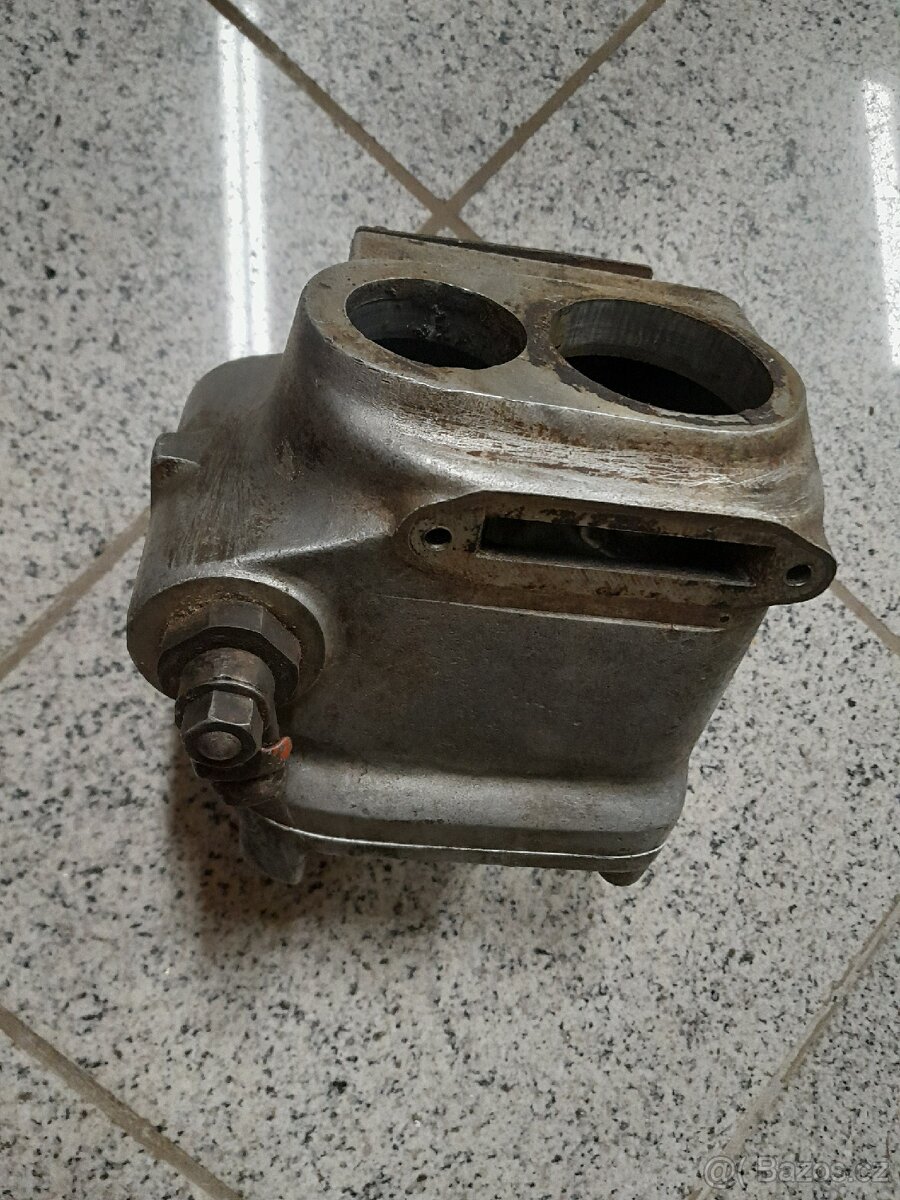 Sturmey Archer prevodovka - 5