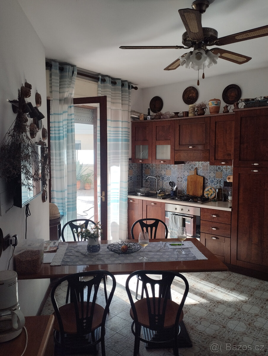 Pronájem apartmánu u moře Marina Julia - 5